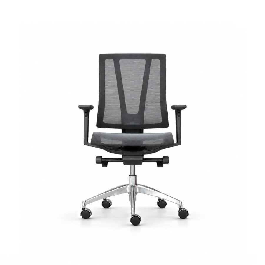 Ghế Văn Phòng Công Thái Học RPB-WC1264