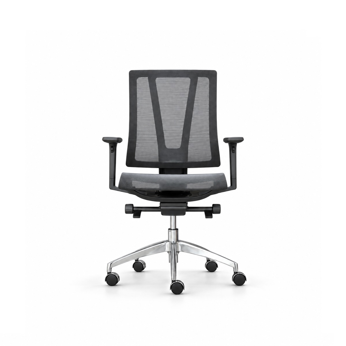 Ghế Văn Phòng Công Thái Học RPB-WC1264