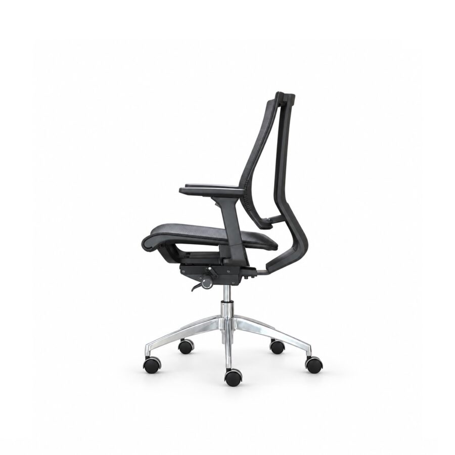Ghế Văn Phòng Công Thái Học RPB-WC1264