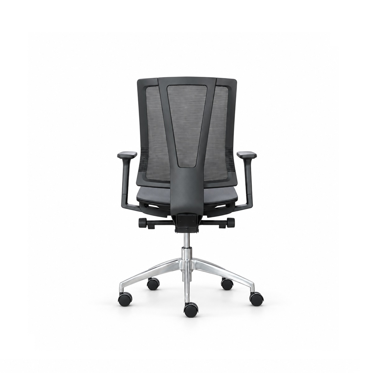Ghế Văn Phòng Công Thái Học RPB-WC1264