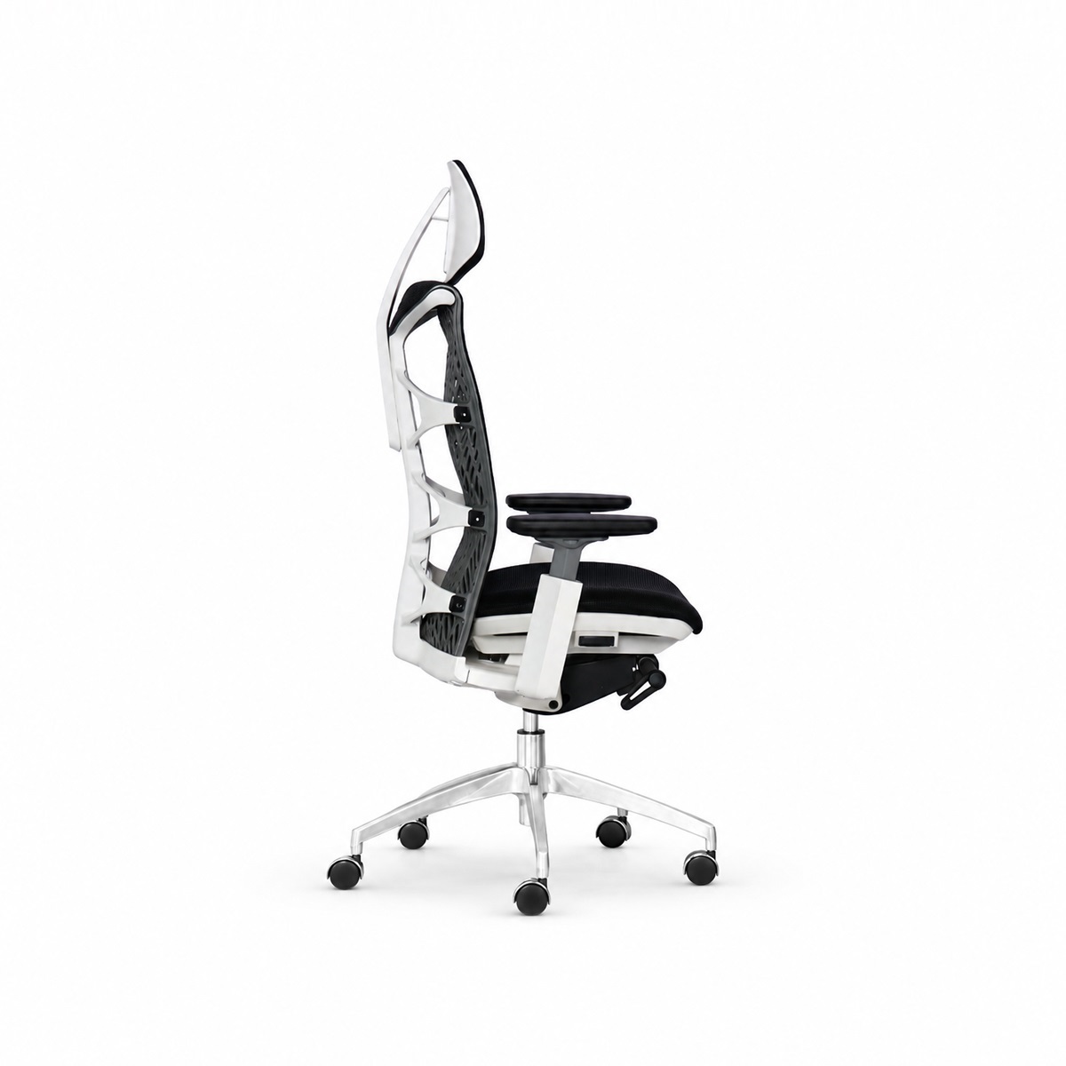 Ghế Văn Phòng Công Thái Học Win Chair