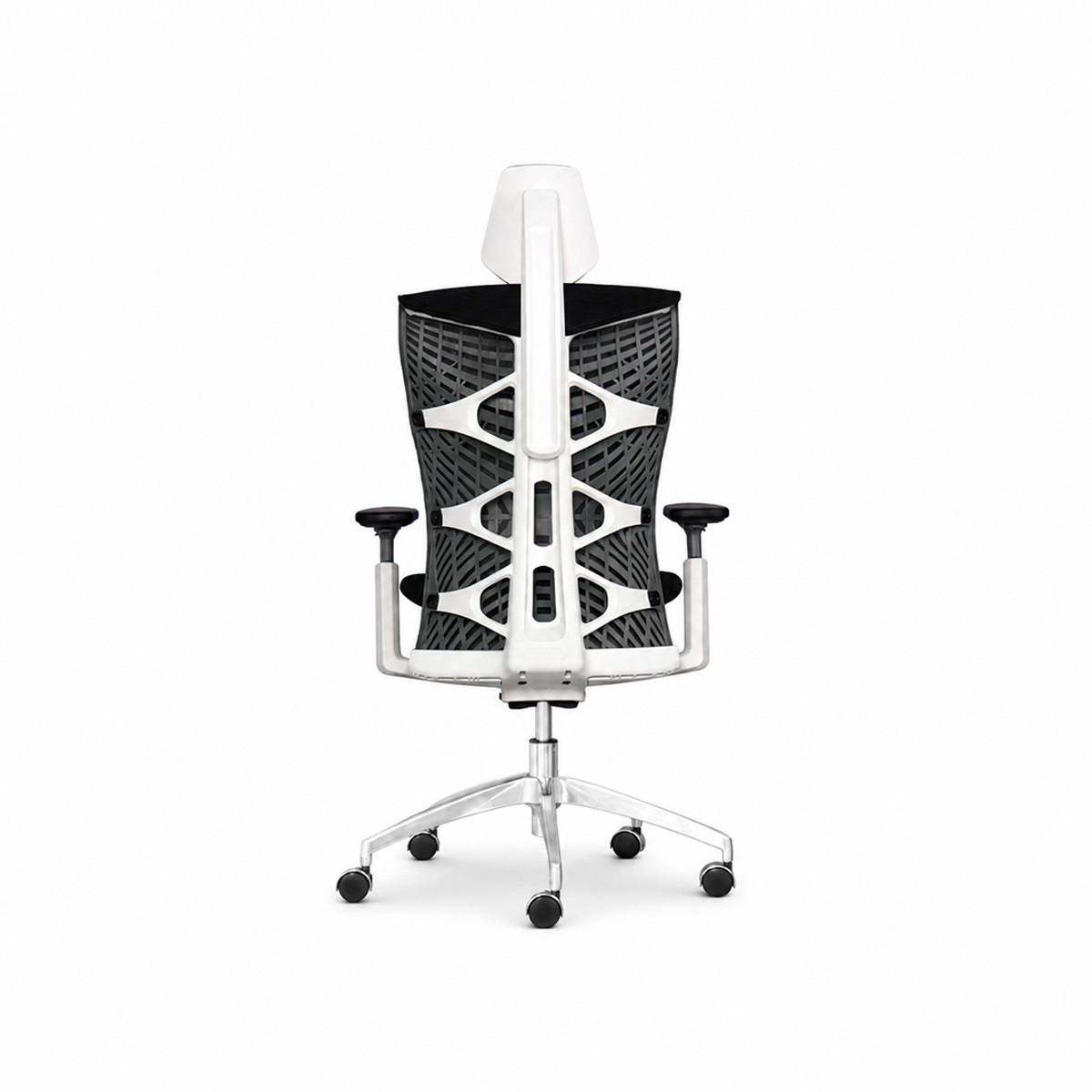 Ghế Văn Phòng Công Thái Học Win Chair