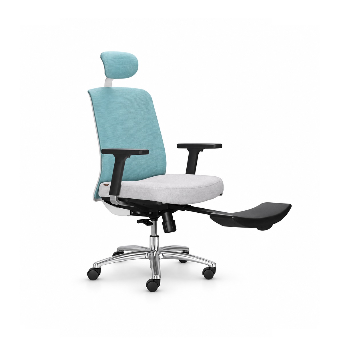 Ghế Xoay Văn Phòng Ngã Nằm RPB-WC1267