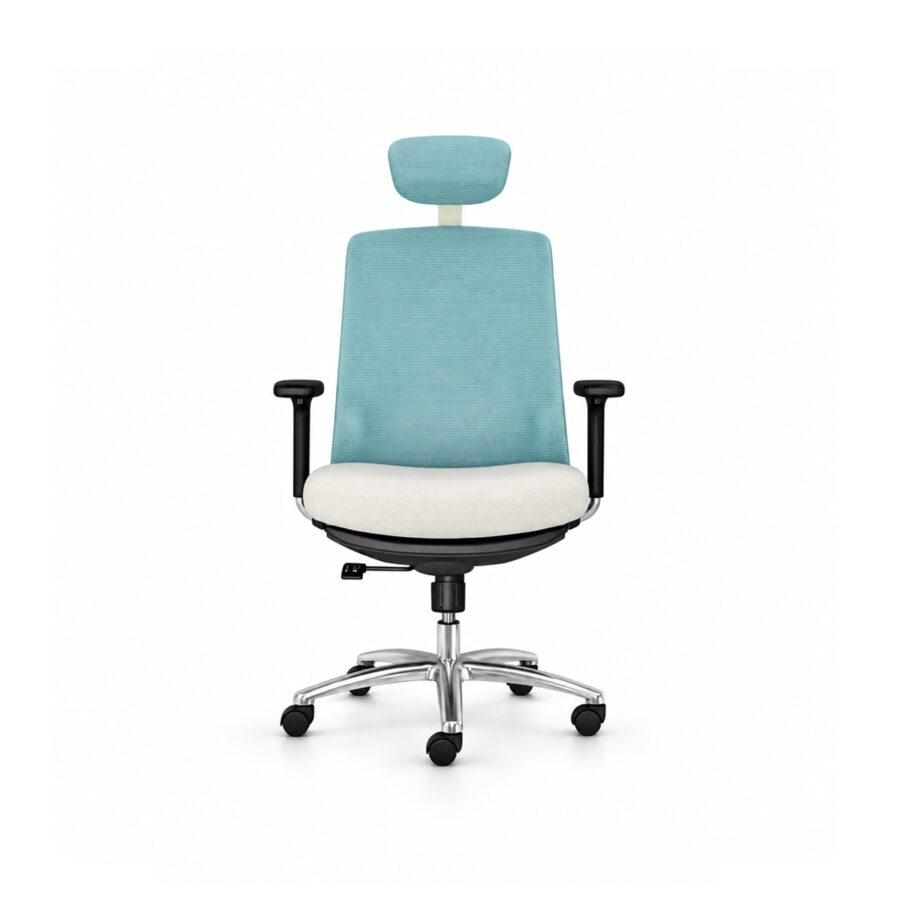 Ghế Xoay Văn Phòng Ngã Nằm RPB-WC1267