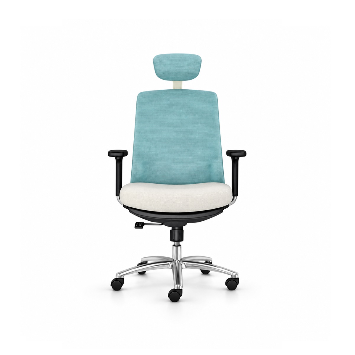 Ghế Xoay Văn Phòng Ngã Nằm RPB-WC1267