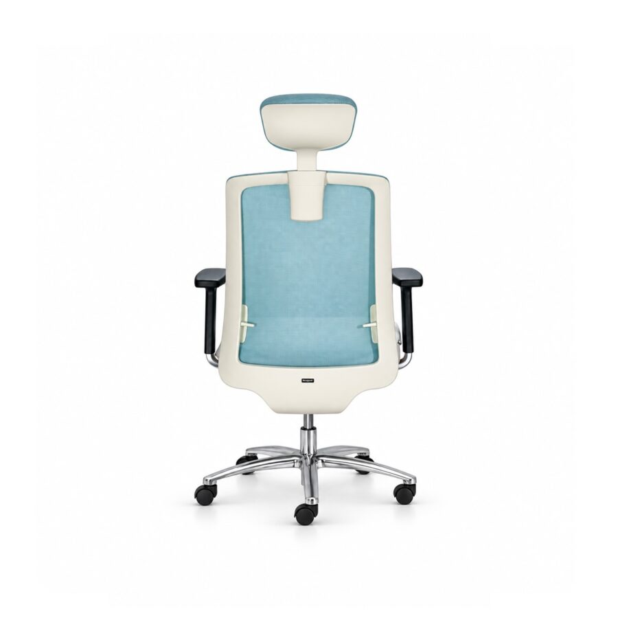 Ghế Xoay Văn Phòng Ngã Nằm RPB-WC1267