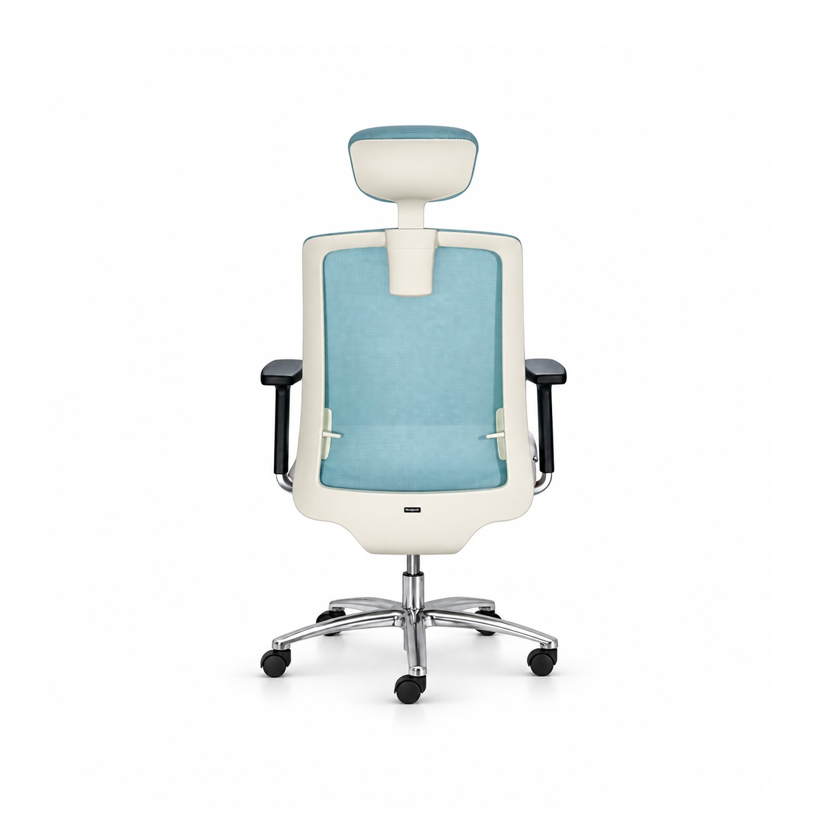 Ghế Xoay Văn Phòng Ngã Nằm RPB-WC1267