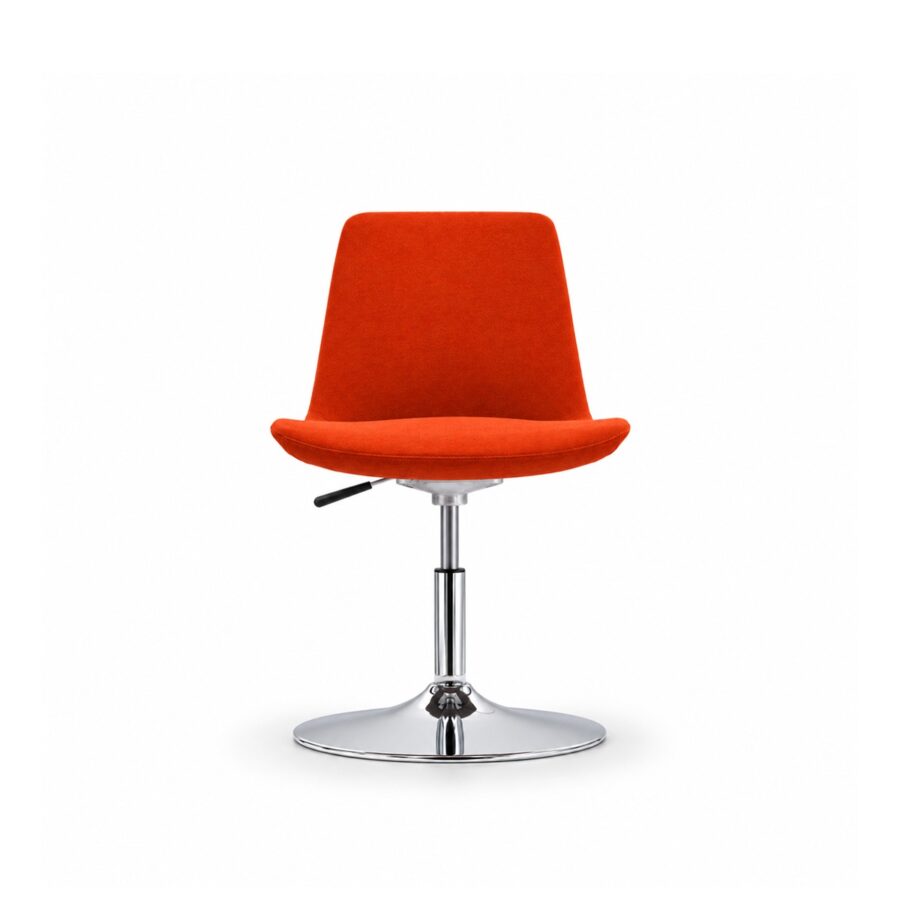 Ghế Cafe Chân Xoay Nâng Hạ RPB-WC1277