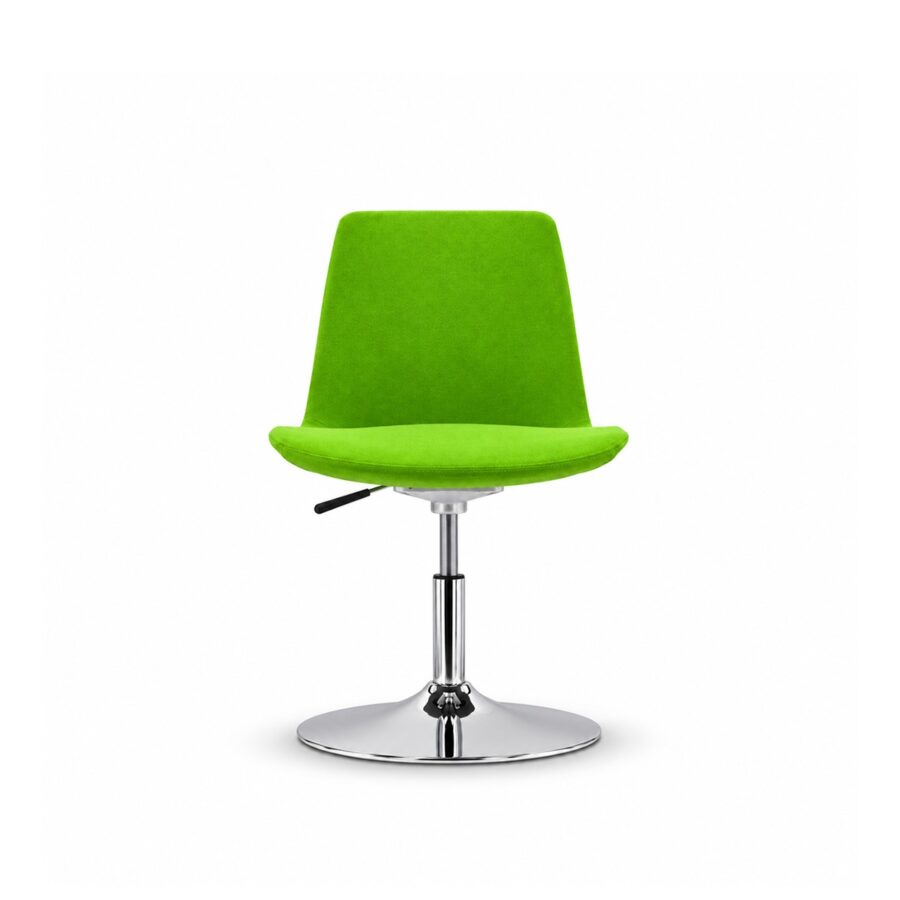 Ghế Cafe Chân Xoay Nâng Hạ RPB-WC1277