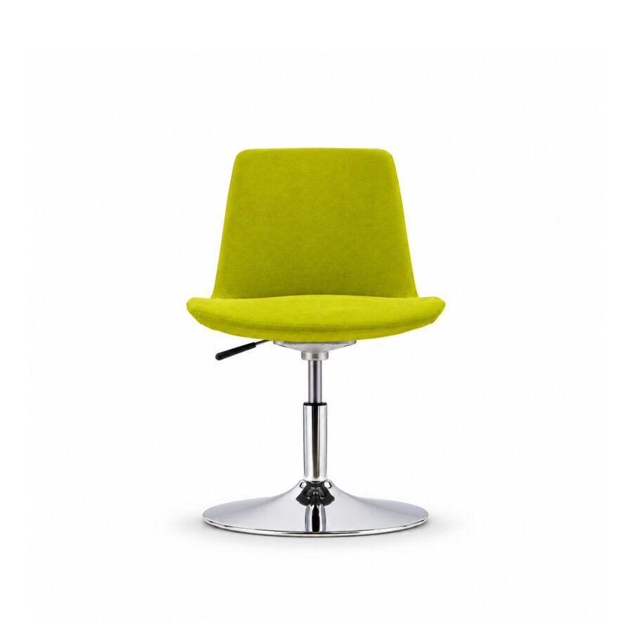 Ghế Cafe Chân Xoay Nâng Hạ RPB-WC1277