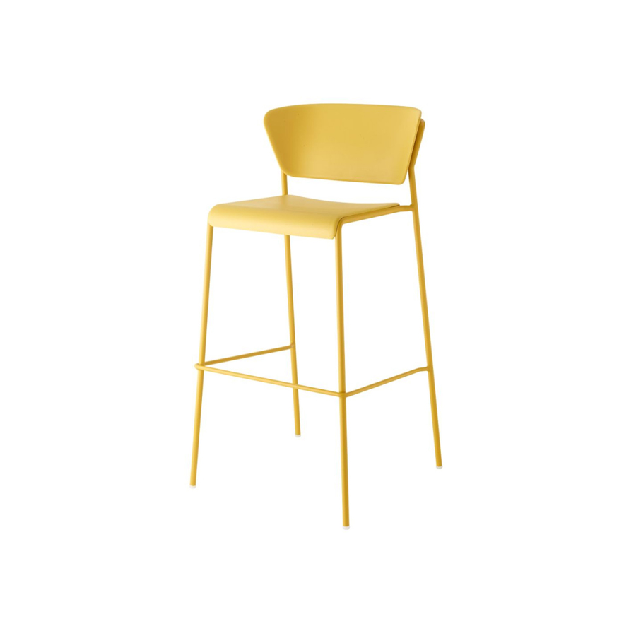 Ghế Quầy Bar Lisa SCAB-WC024