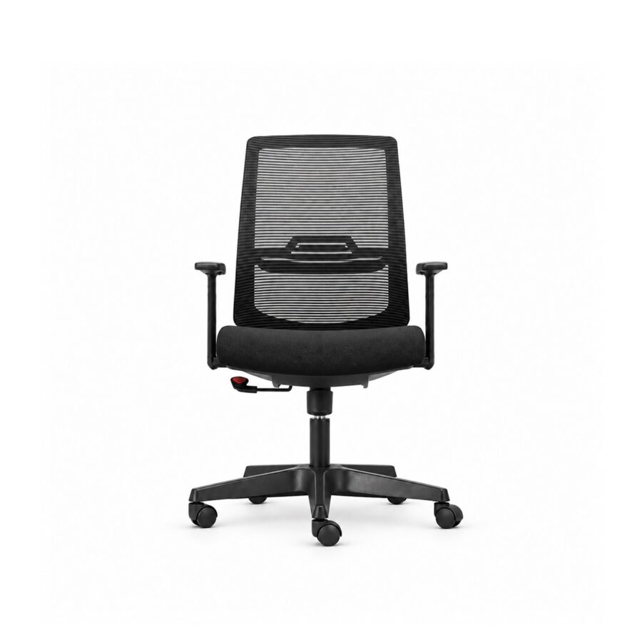 Ghế Xoay Văn Phòng Lưng Lưới RPB-WC1003