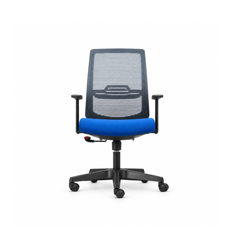 Ghế Xoay Văn Phòng Lưng Lưới RPB-WC1003