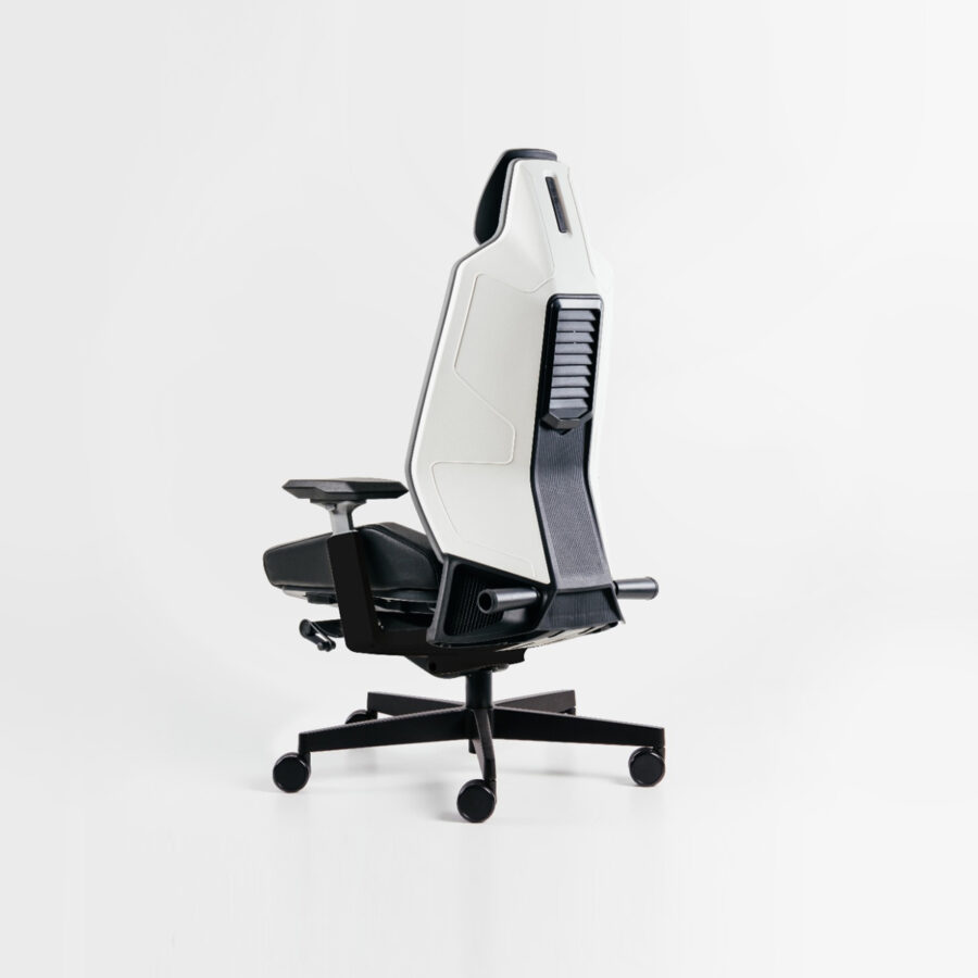 Ghế RPB-WC1288 - Ảnh 4