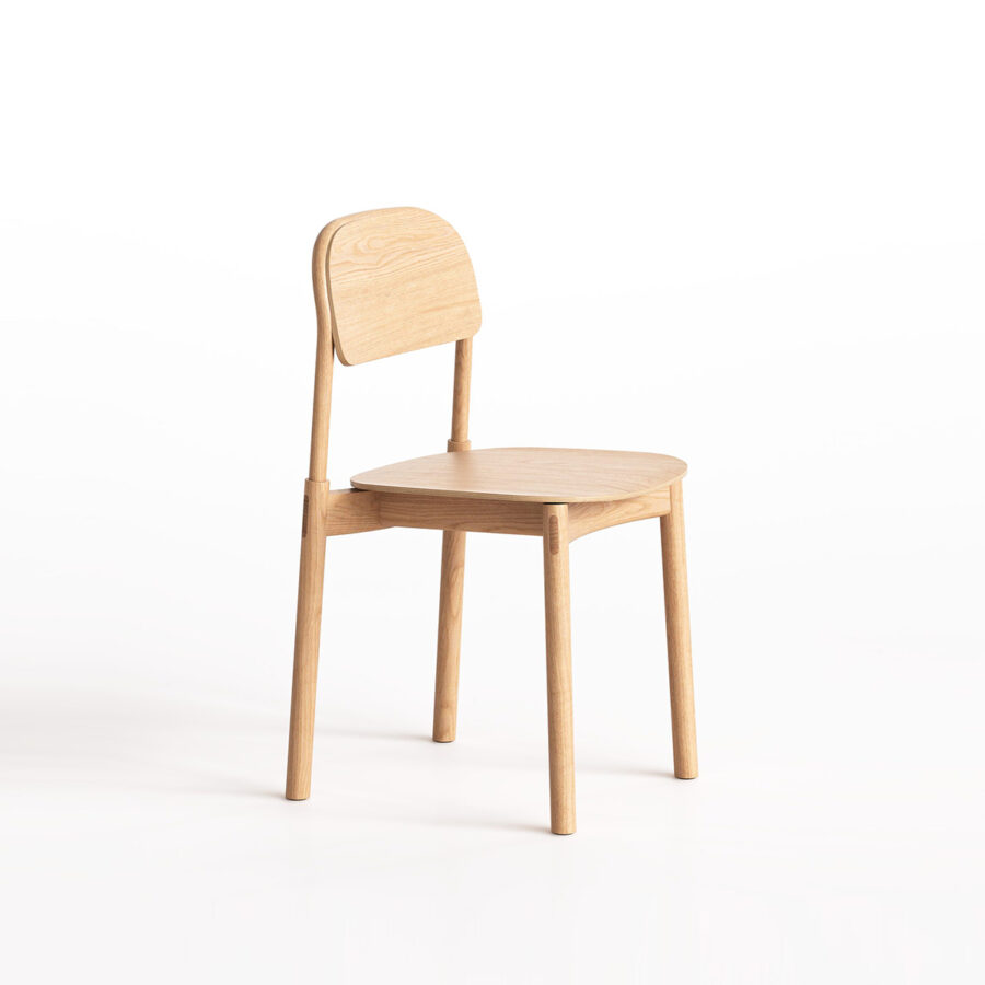 Ghế Rick Chair LT-WC080