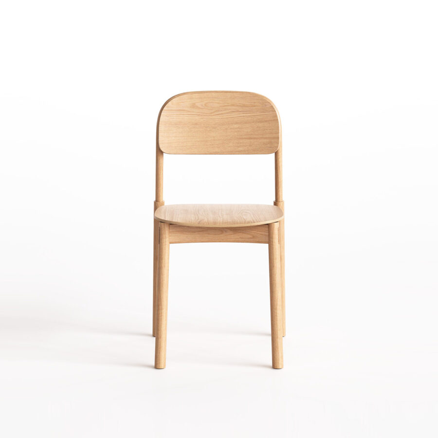 Ghế Rick Chair LT-WC080 - Ảnh 4