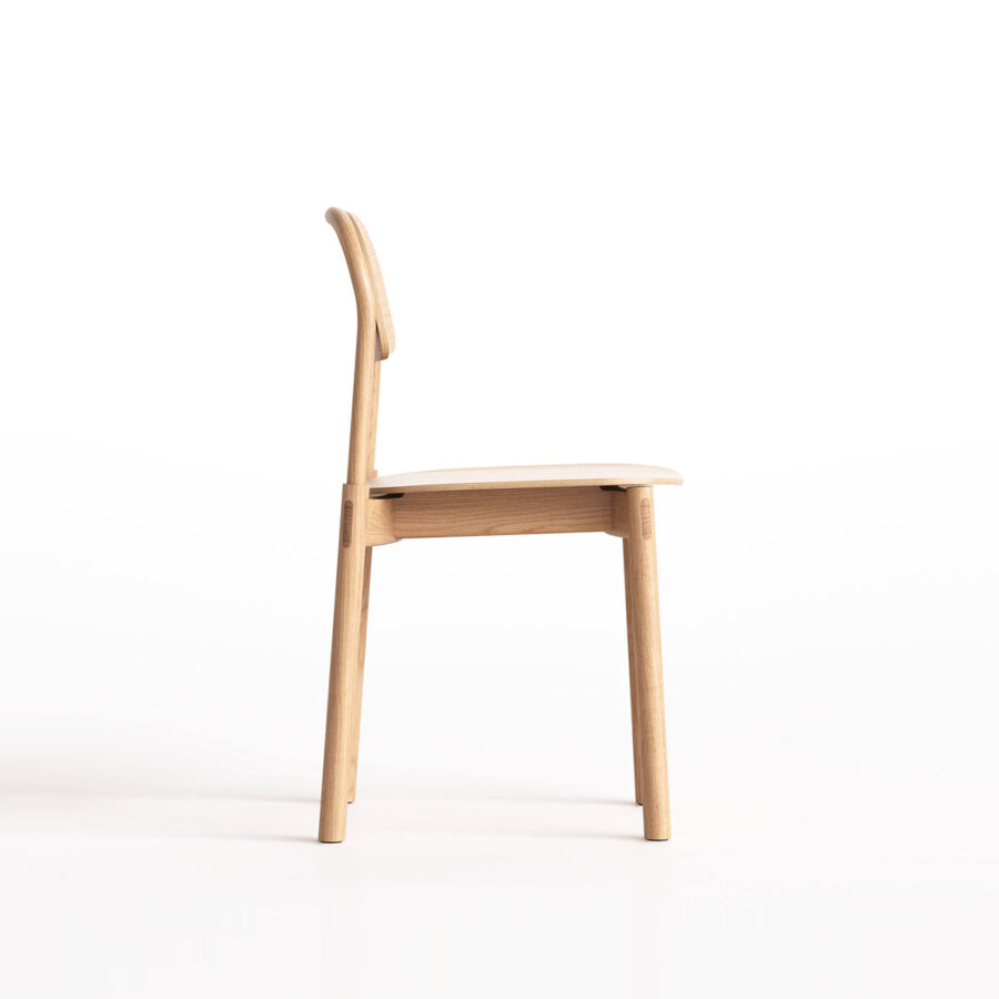 Ghế Rick Chair LT-WC080 - Ảnh 3