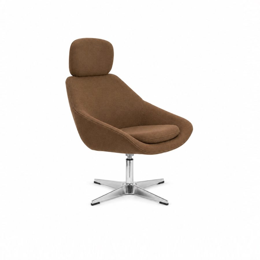 Ghế Tiếp Khách Sang Trọng Win Chair