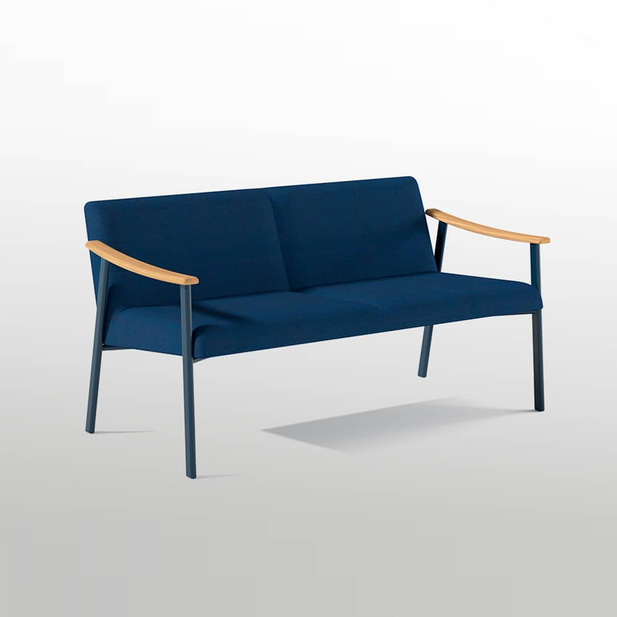 Alternative view of Carell Sofa SG-WC139