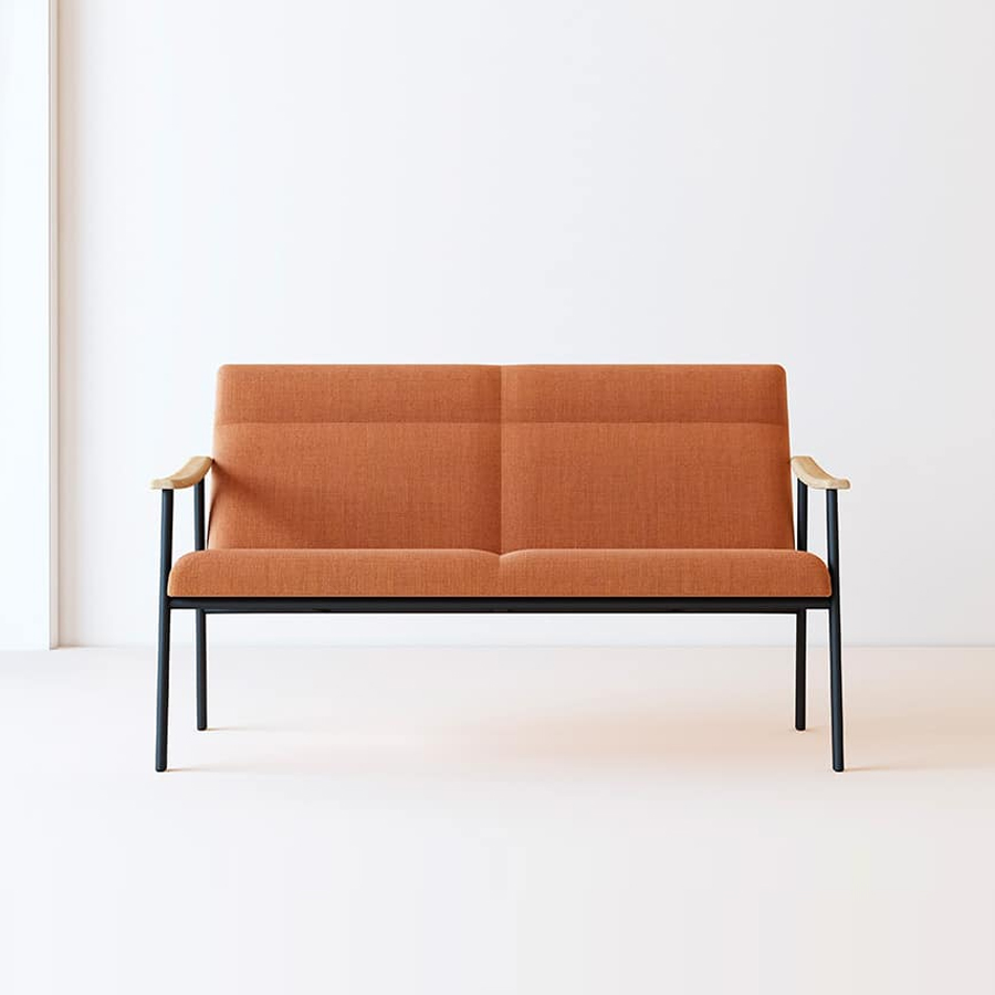 Carell Sofa SG-WC139