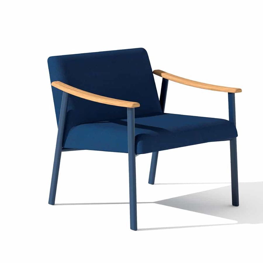 Ghế Carell Armchair SG-WC132
