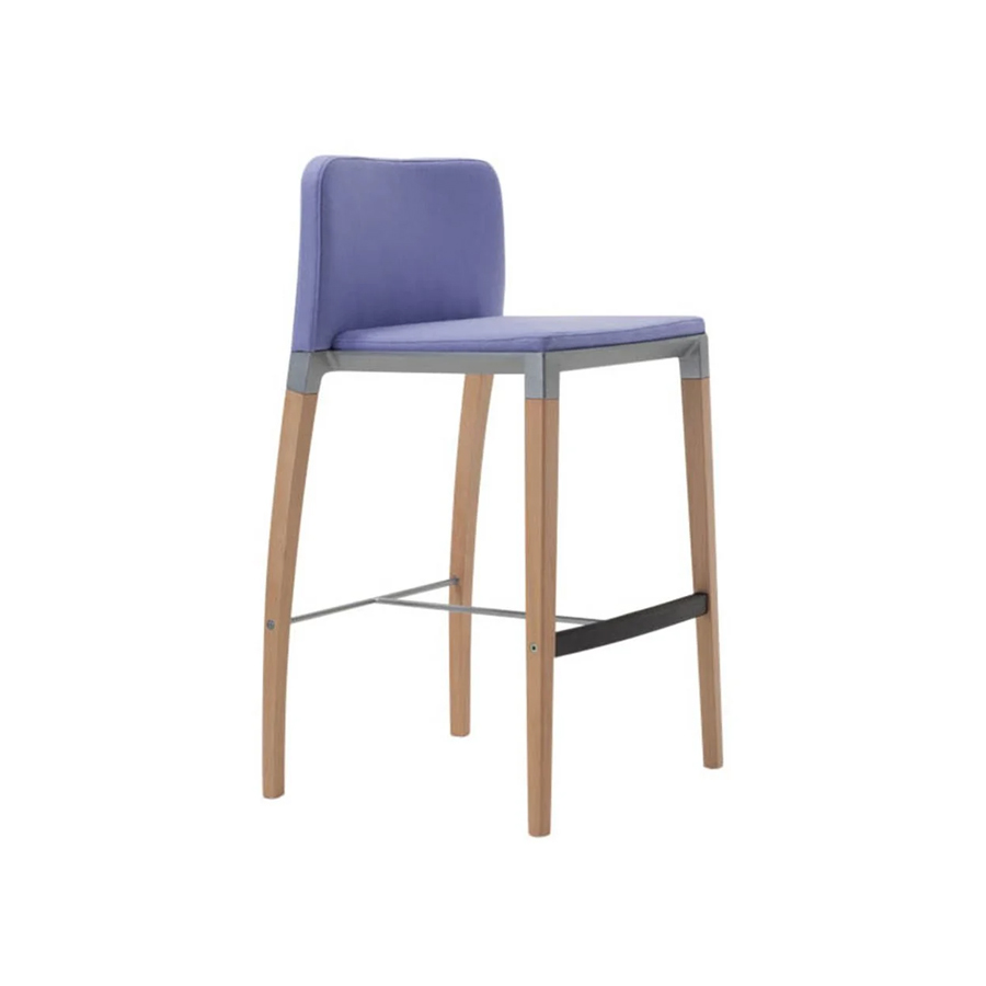 Alternative view of Ghế Quầy Bar Zenith SG-WC129