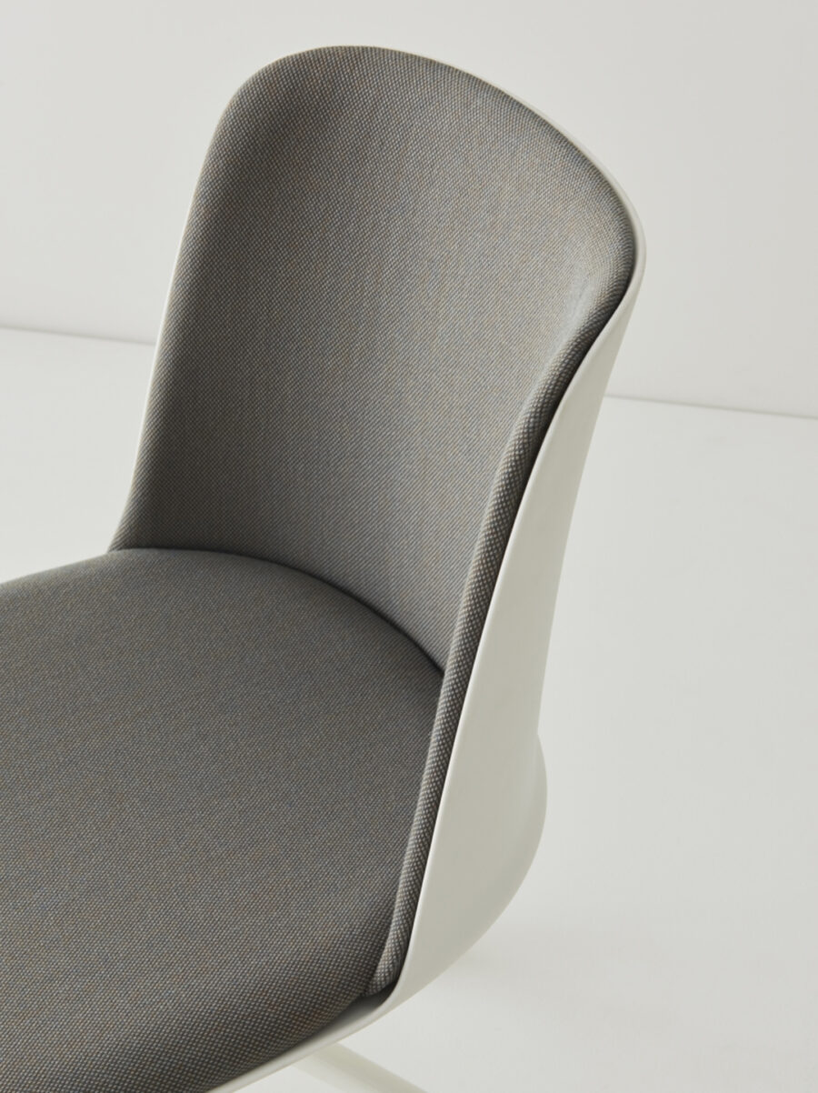 Ghế Tobe SG-WC131 - Ảnh 2