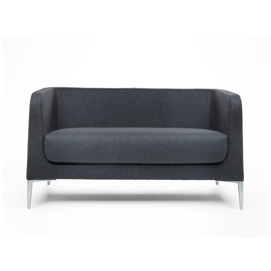 Alternative view of Alphabet Sofa SG-WC144