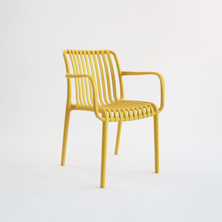 Ghế Parma armchair ST-WC146 - Ảnh 4
