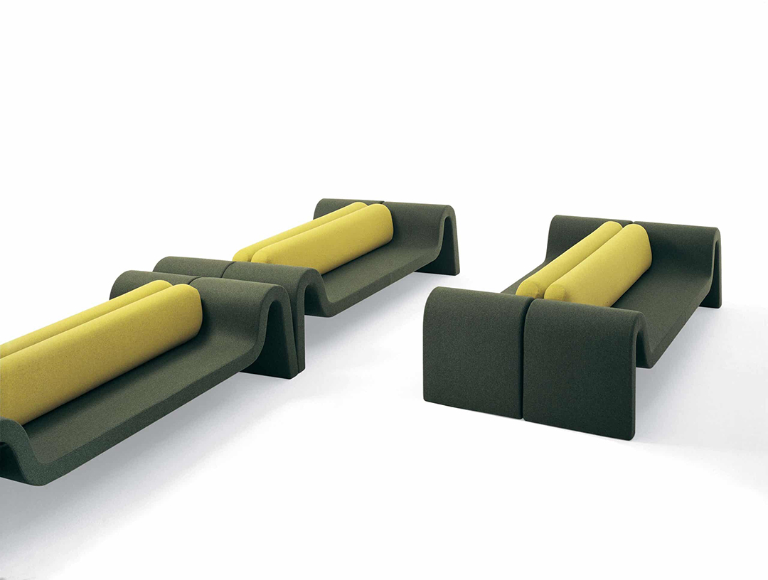 Sofa băng phòng chờ Sofa băng phòng chờ