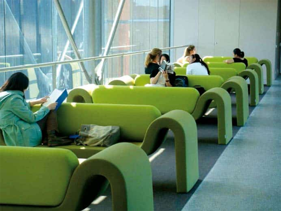 Sofa băng phòng chờ Sofa băng phòng chờ