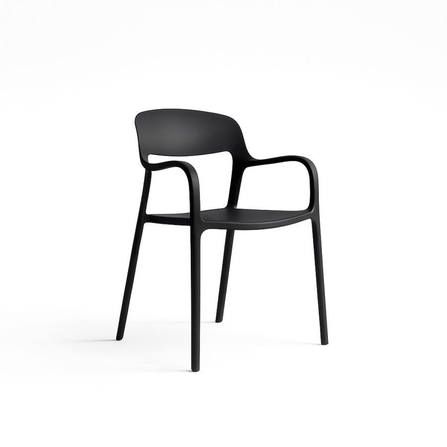 Ghế Mantio ST-WC224 - Ảnh 8