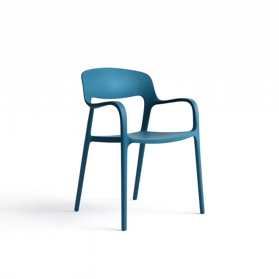 Ghế Mantio ST-WC224 - Ảnh 7