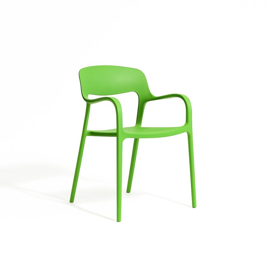 Ghế Mantio ST-WC224 - Ảnh 6