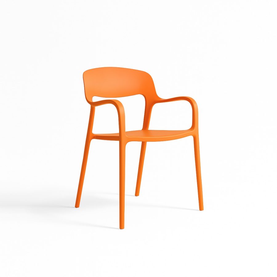 Ghế Mantio ST-WC224 - Ảnh 4