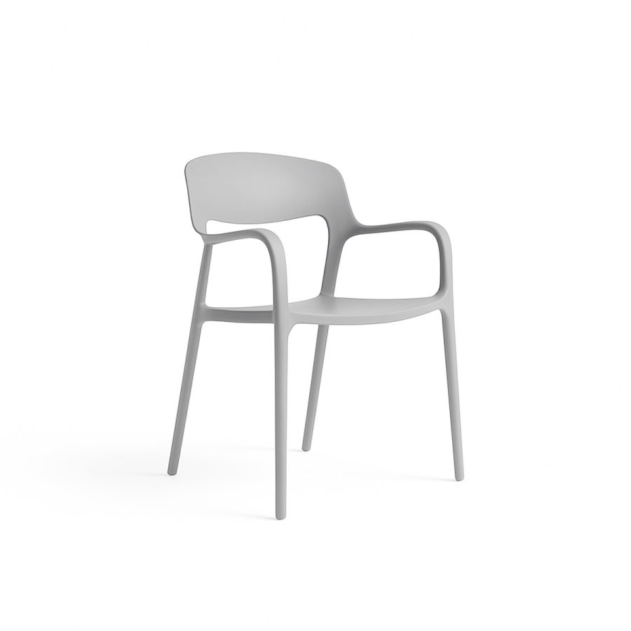 Ghế Mantio ST-WC224 - Ảnh 3