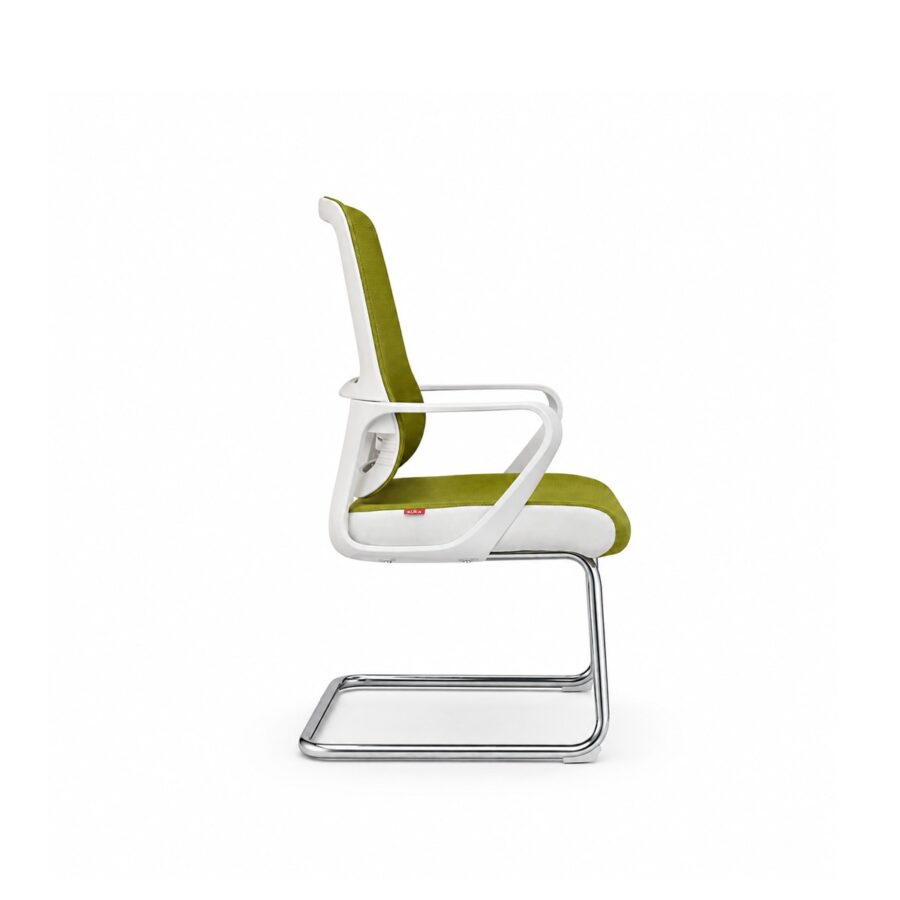 Ghế Văn Phòng Chân Quỳ RPB-WC217
