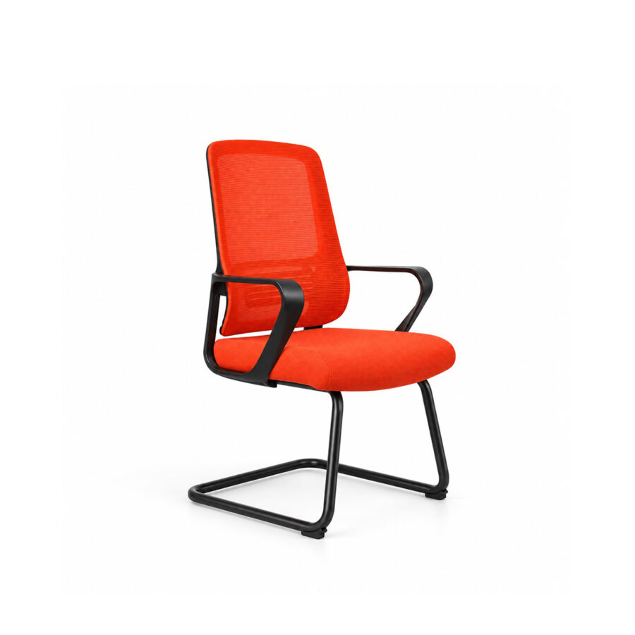 Ghế Văn Phòng Chân Quỳ RPB-WC220