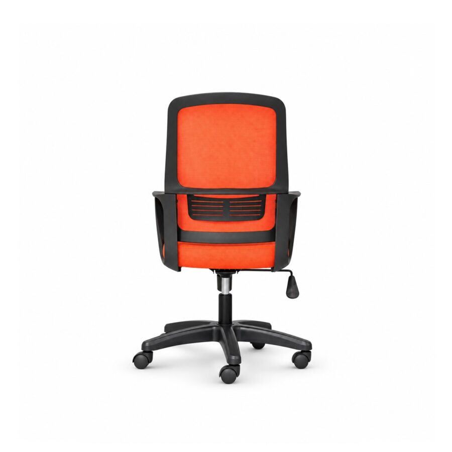 Ghế Xoay Nhân Viên Văn Phòng RPB-WC223