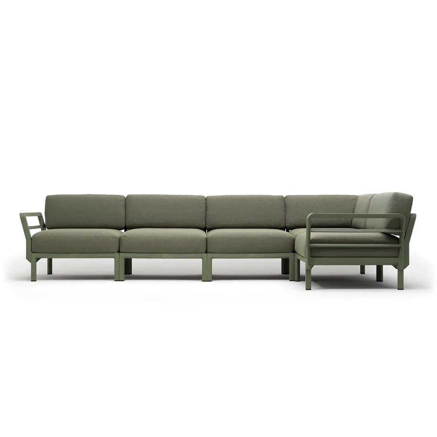 Sofa Maximo 5 NA-WC300