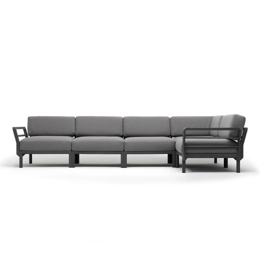 Alternative view of Sofa Maximo 5 NA-WC300