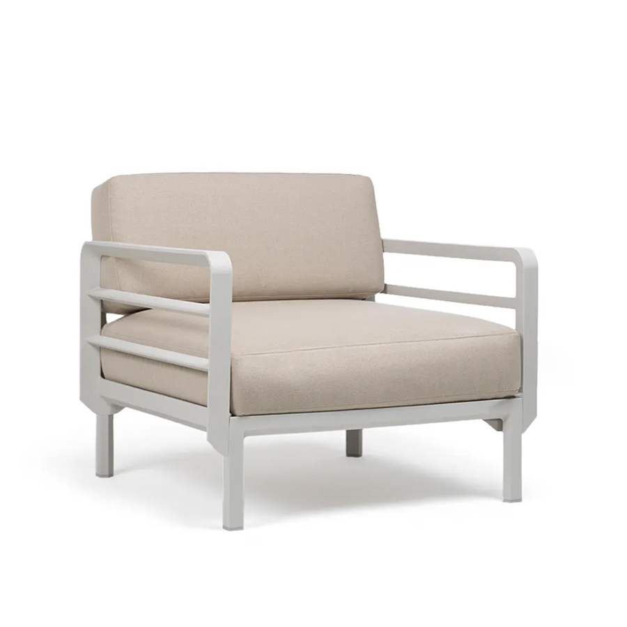 Alternative view of Sofa Maximo Poltrona NA-WC299