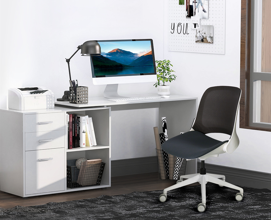 Ghế làm việc tại nhà