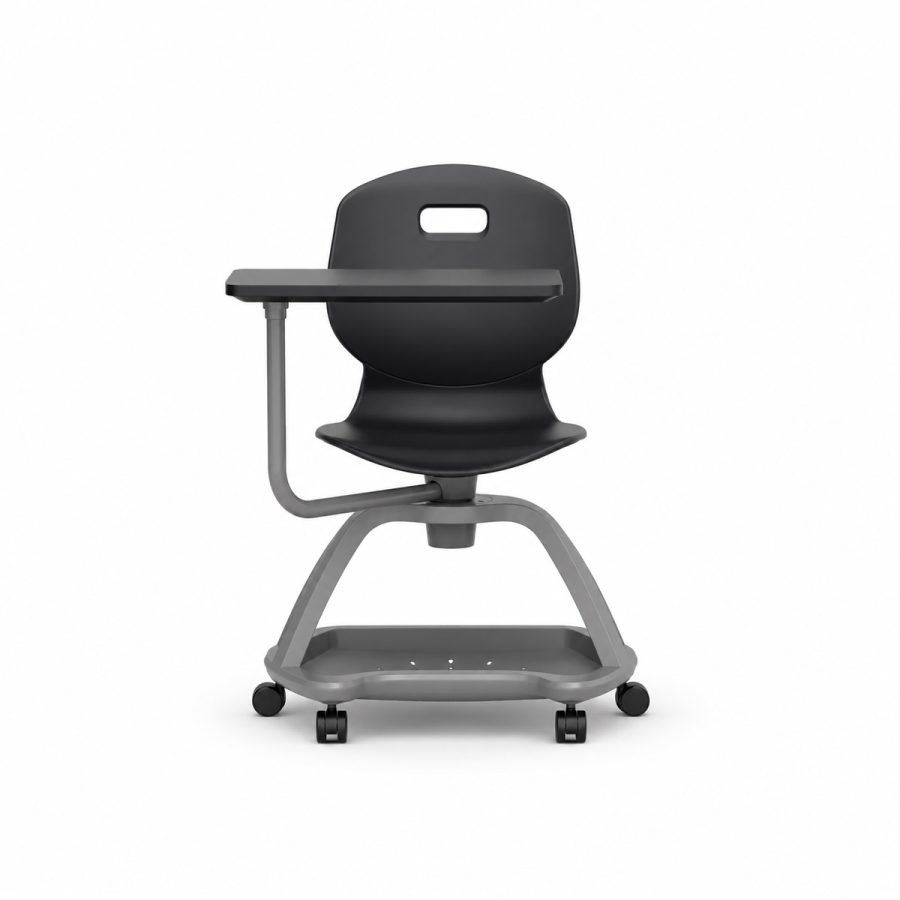 Ghế Training Liền Bàn Viết