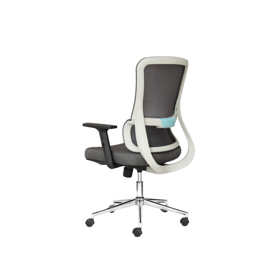 Ghế RPB-WC327 - Ảnh 4