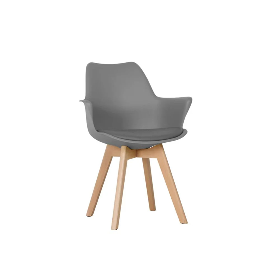 Alternative view of Ghế Eames ST-WC138