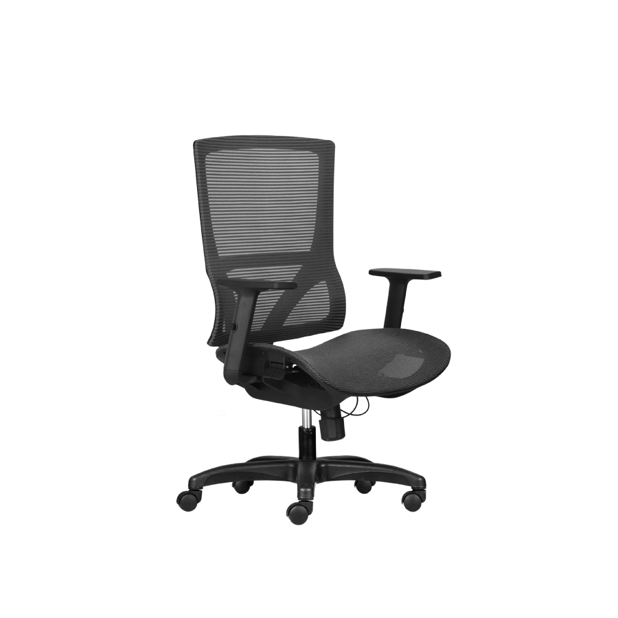 Alternative view of Ghế RPB-WC210