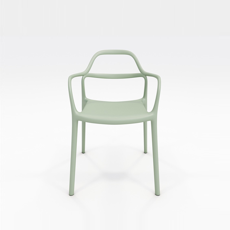 Ghế Dali OS-WC158