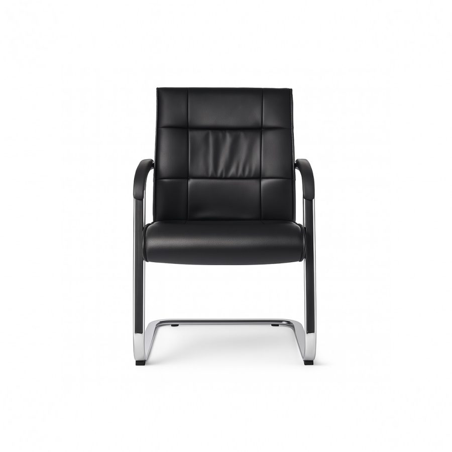 Ghế Văn Phòng Chân Quỳ RPB-WC335 - Ảnh 2