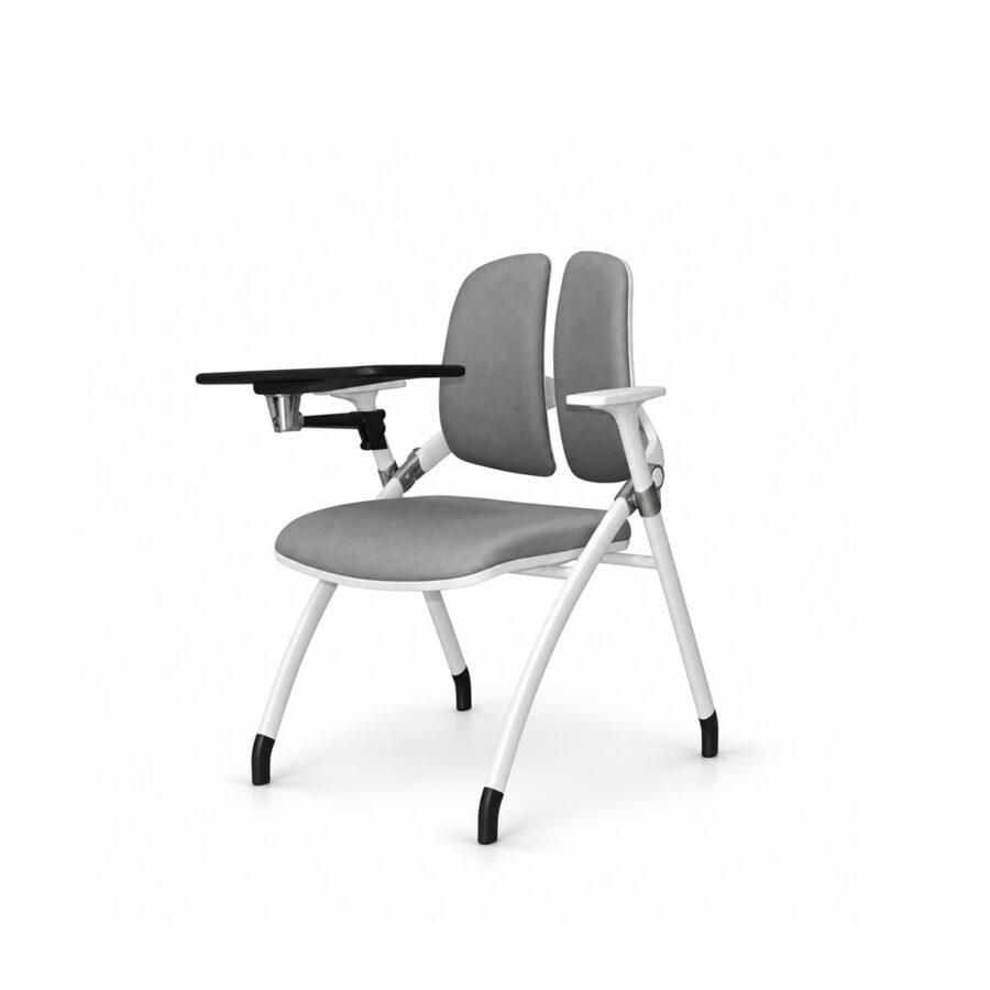 Ghế Training Có Bàn Viết Gấp Gọn RPB-WC185